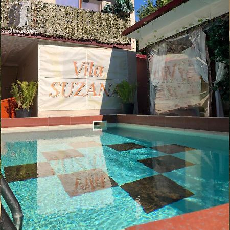 Готель Suzana Garden Венус Екстер'єр фото