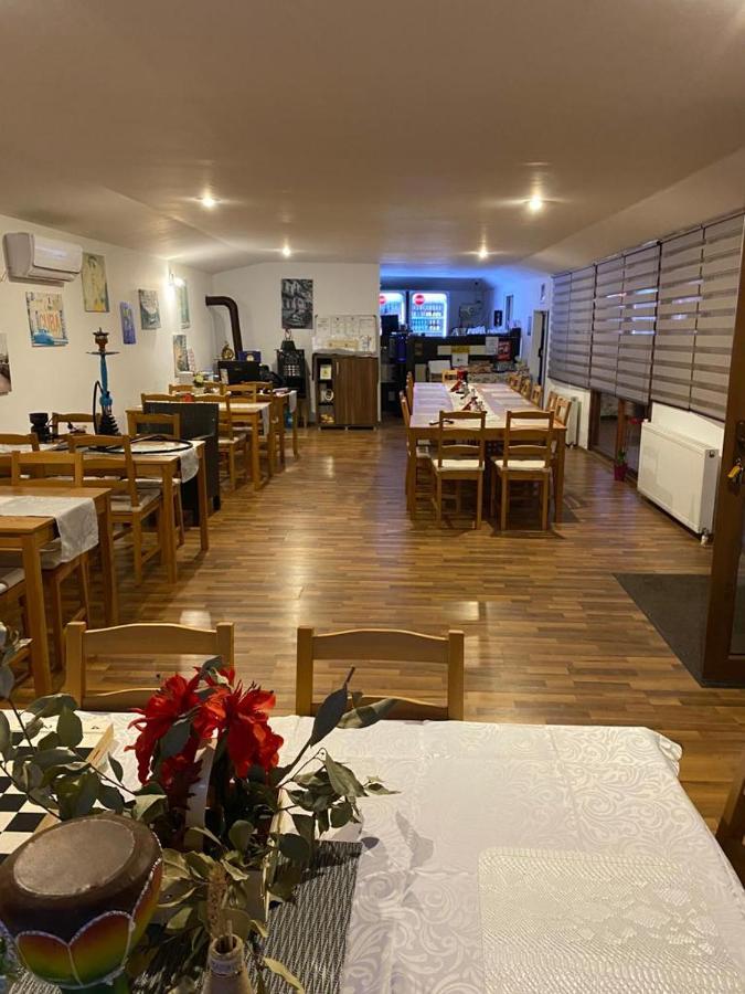 Готель Suzana Garden Венус Екстер'єр фото